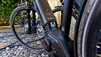 bosch velo electrique moteur
